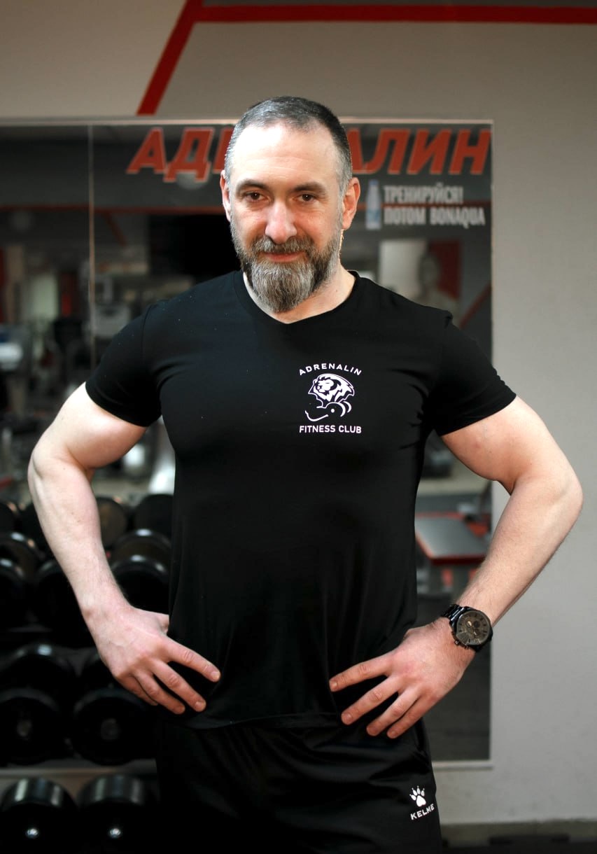 Андрей Акимов